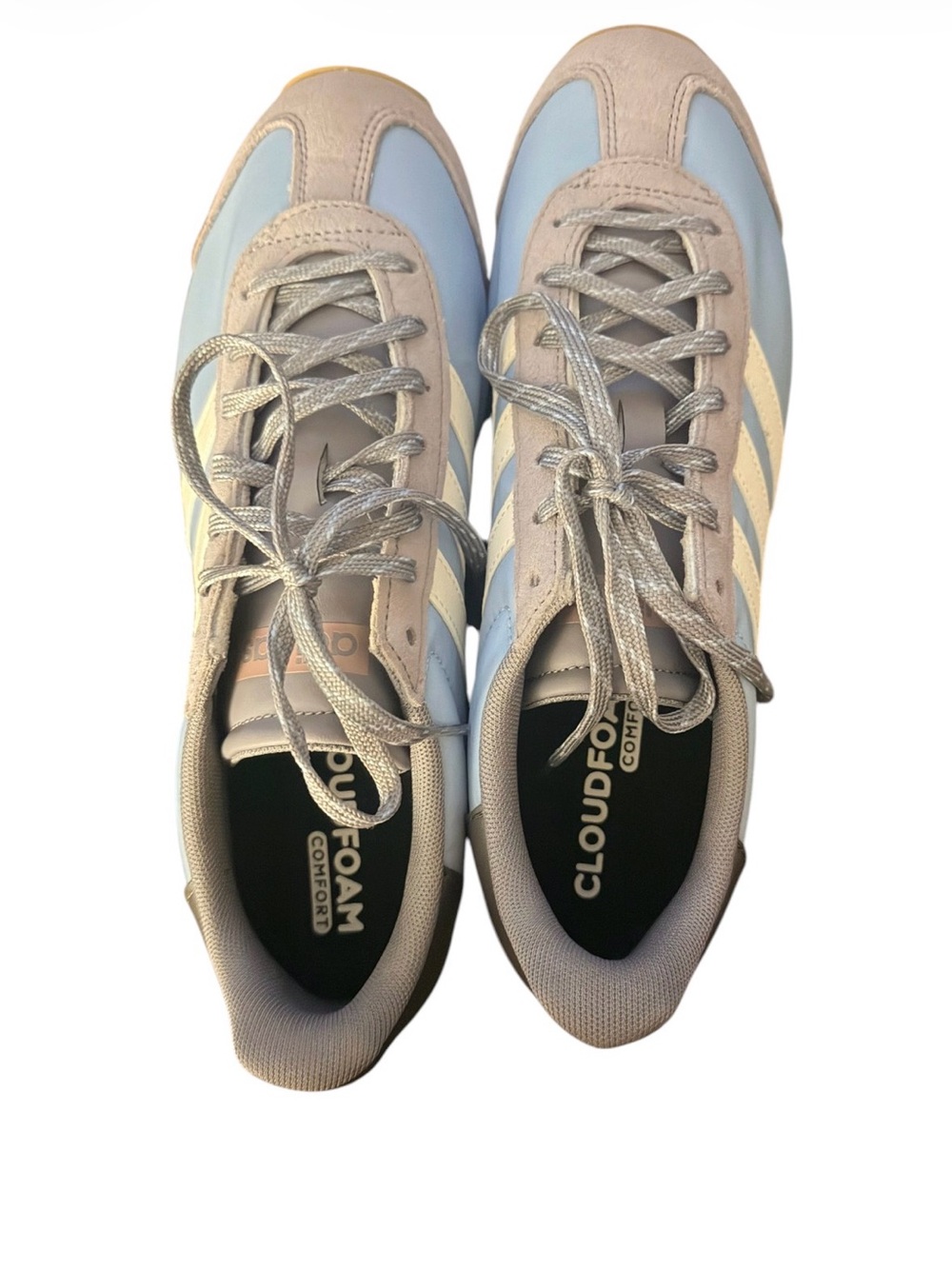 Adidas RunVista Cloudfoam Comfort Women’s 10